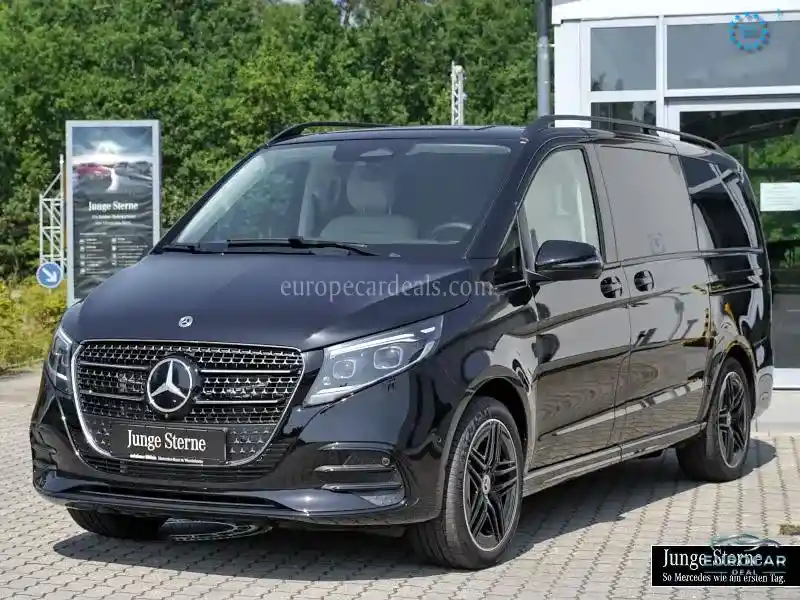 Mercedes-Benz V 300