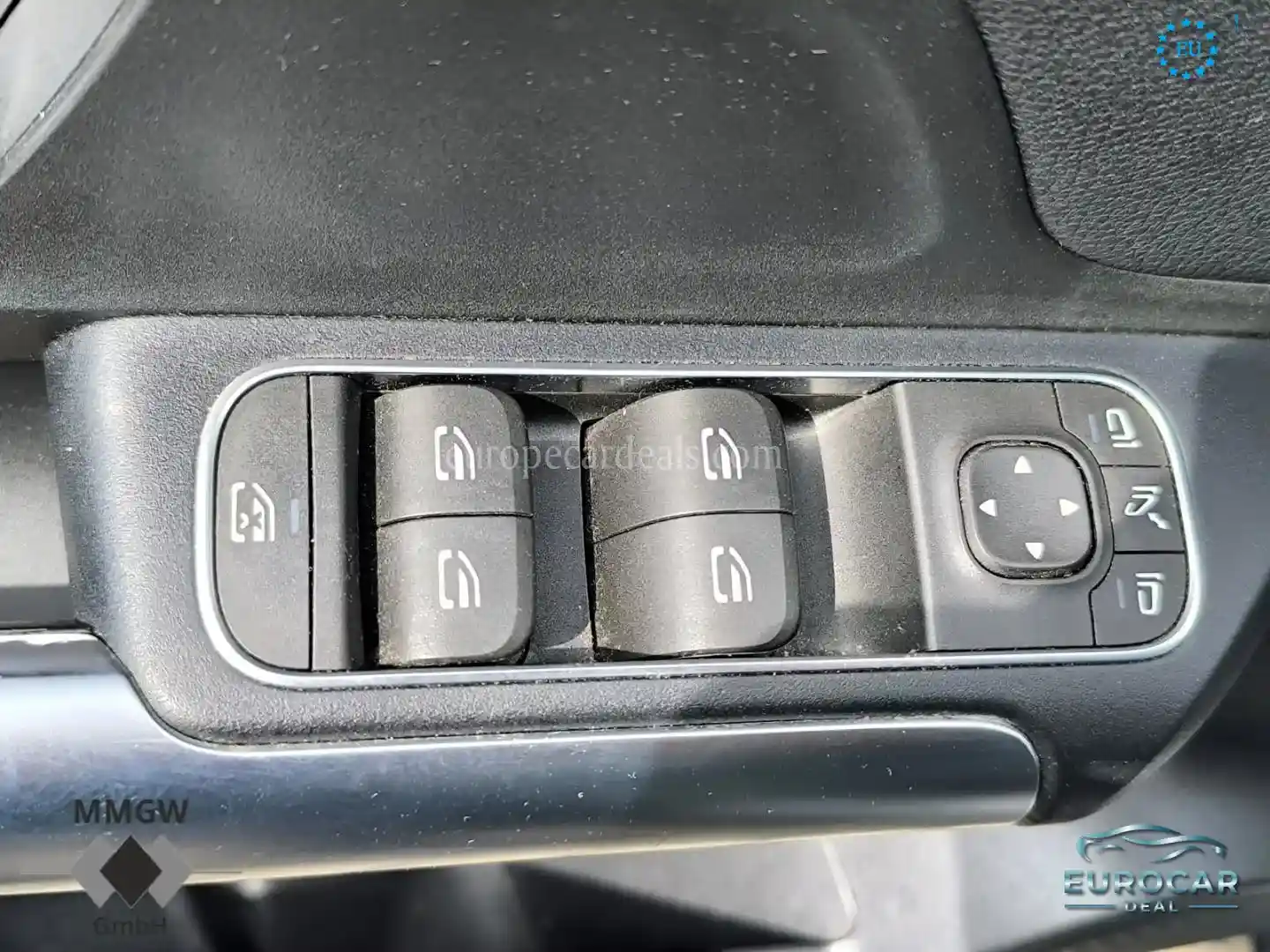 Mercedes-Benz B 220