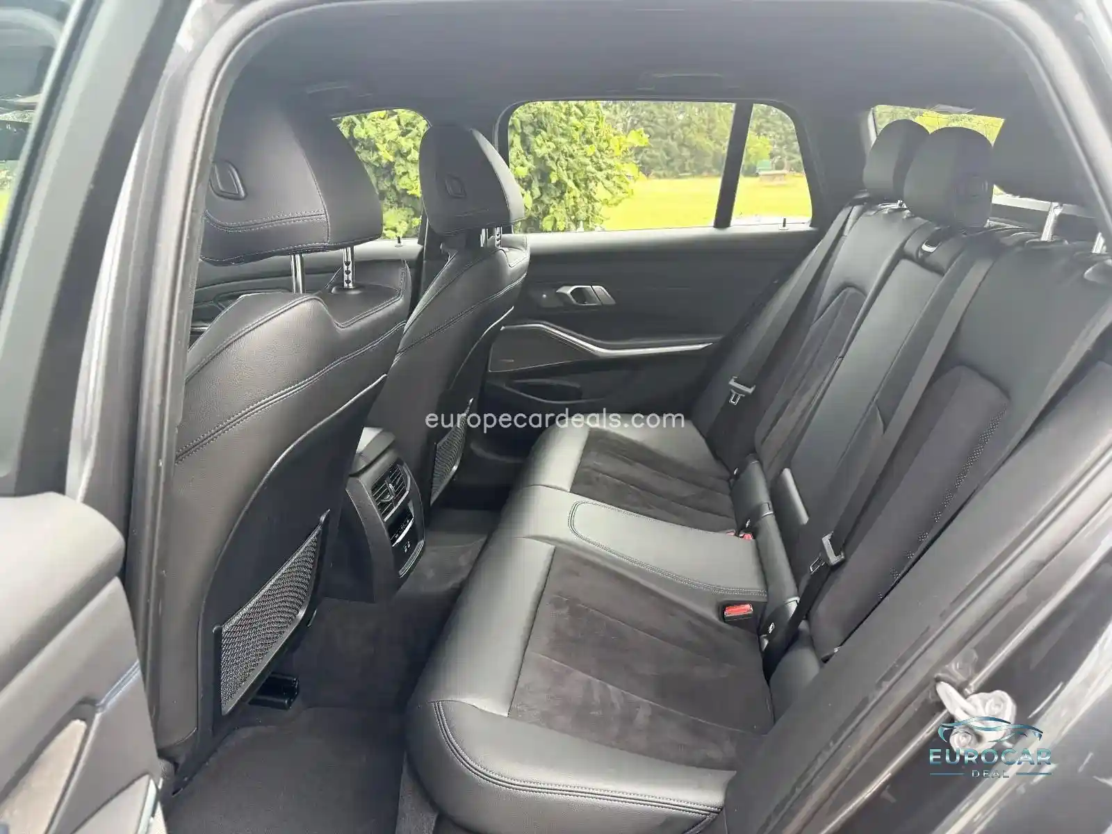BMW M340d