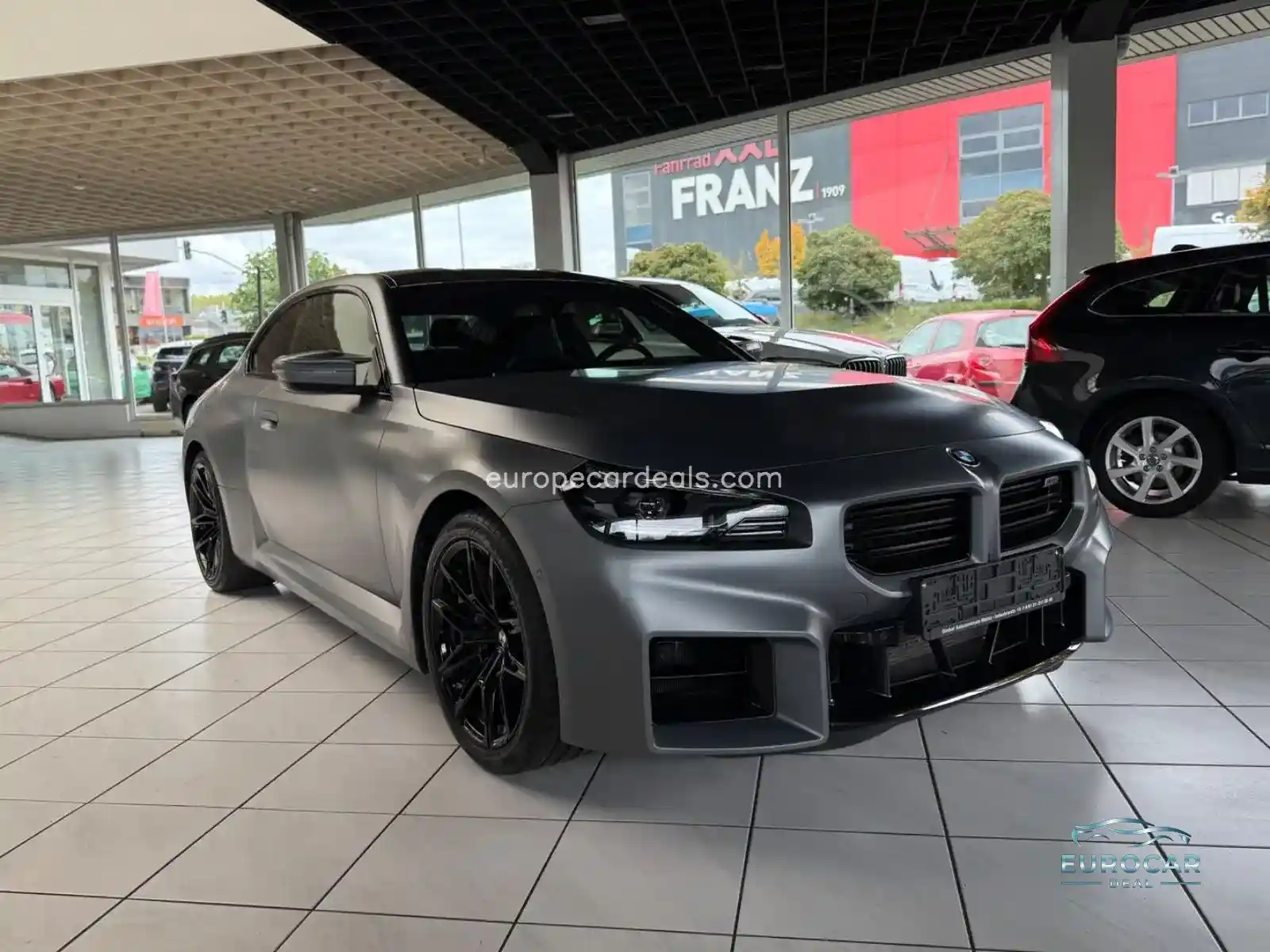 BMW M2