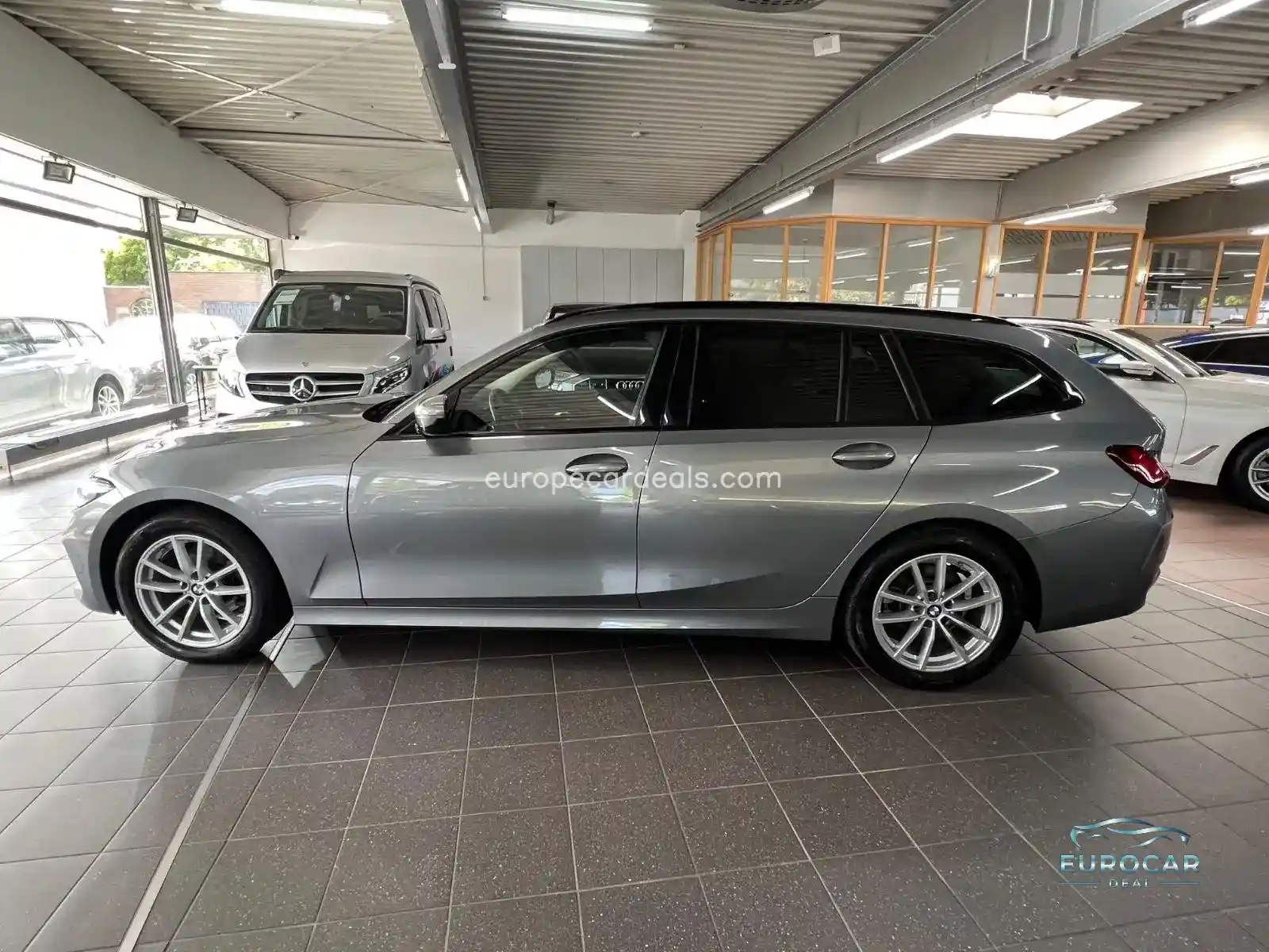 BMW 318