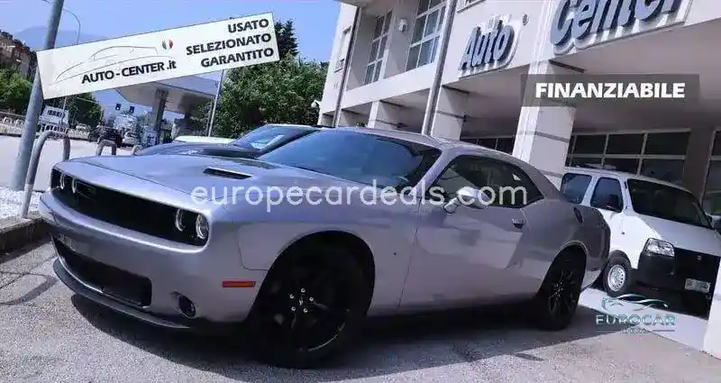 Dodge Other