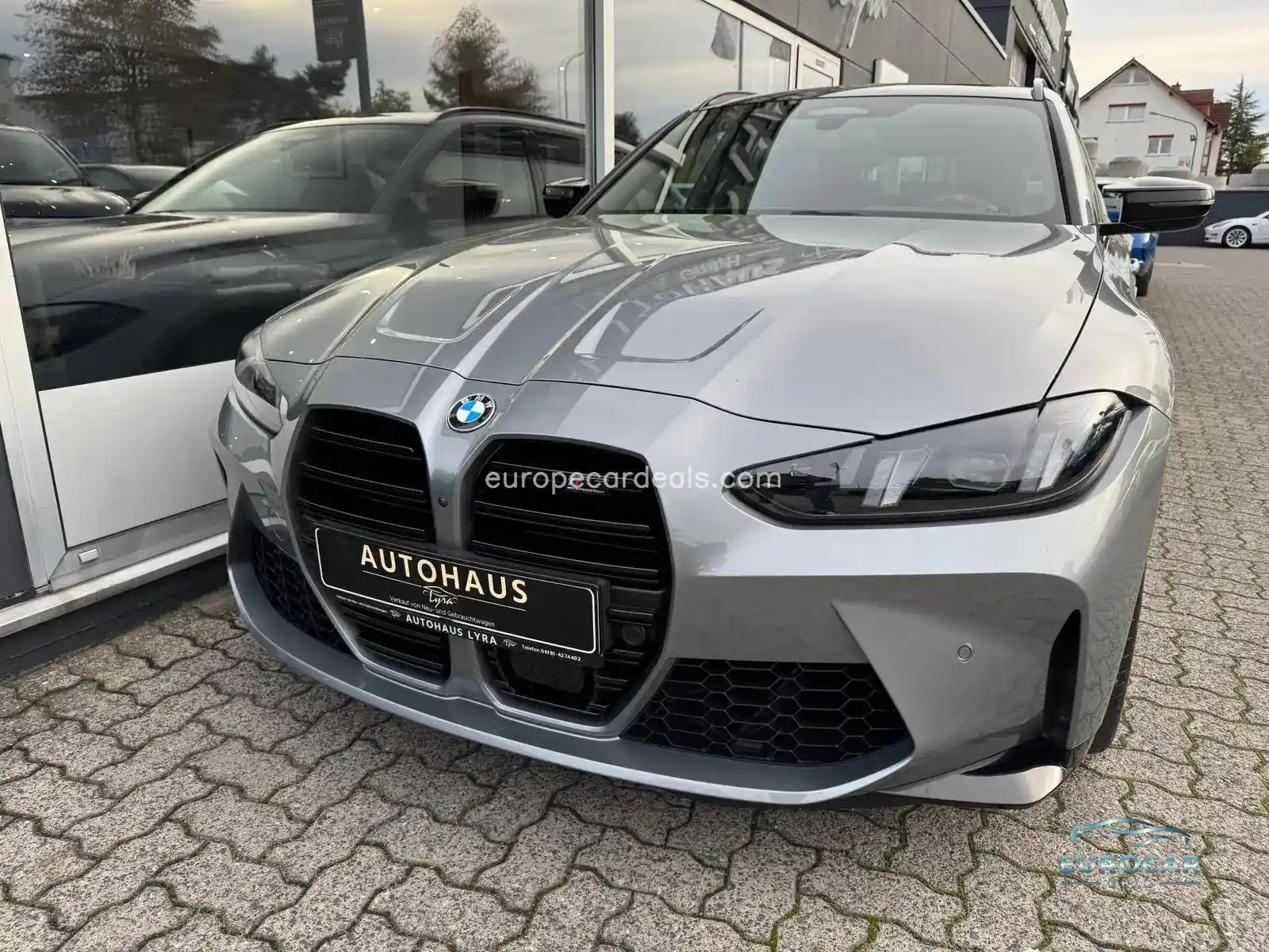 BMW M3