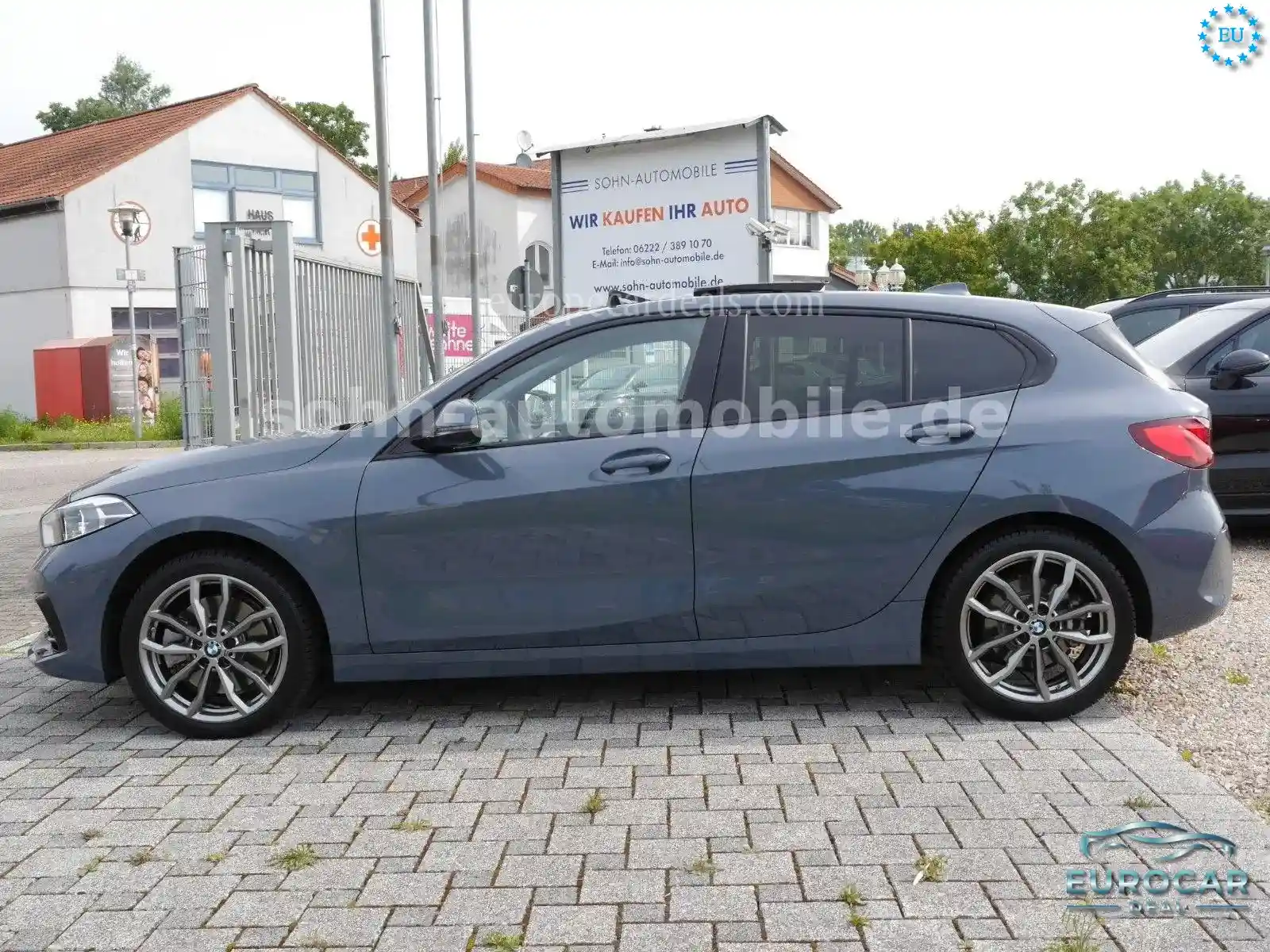 BMW 120