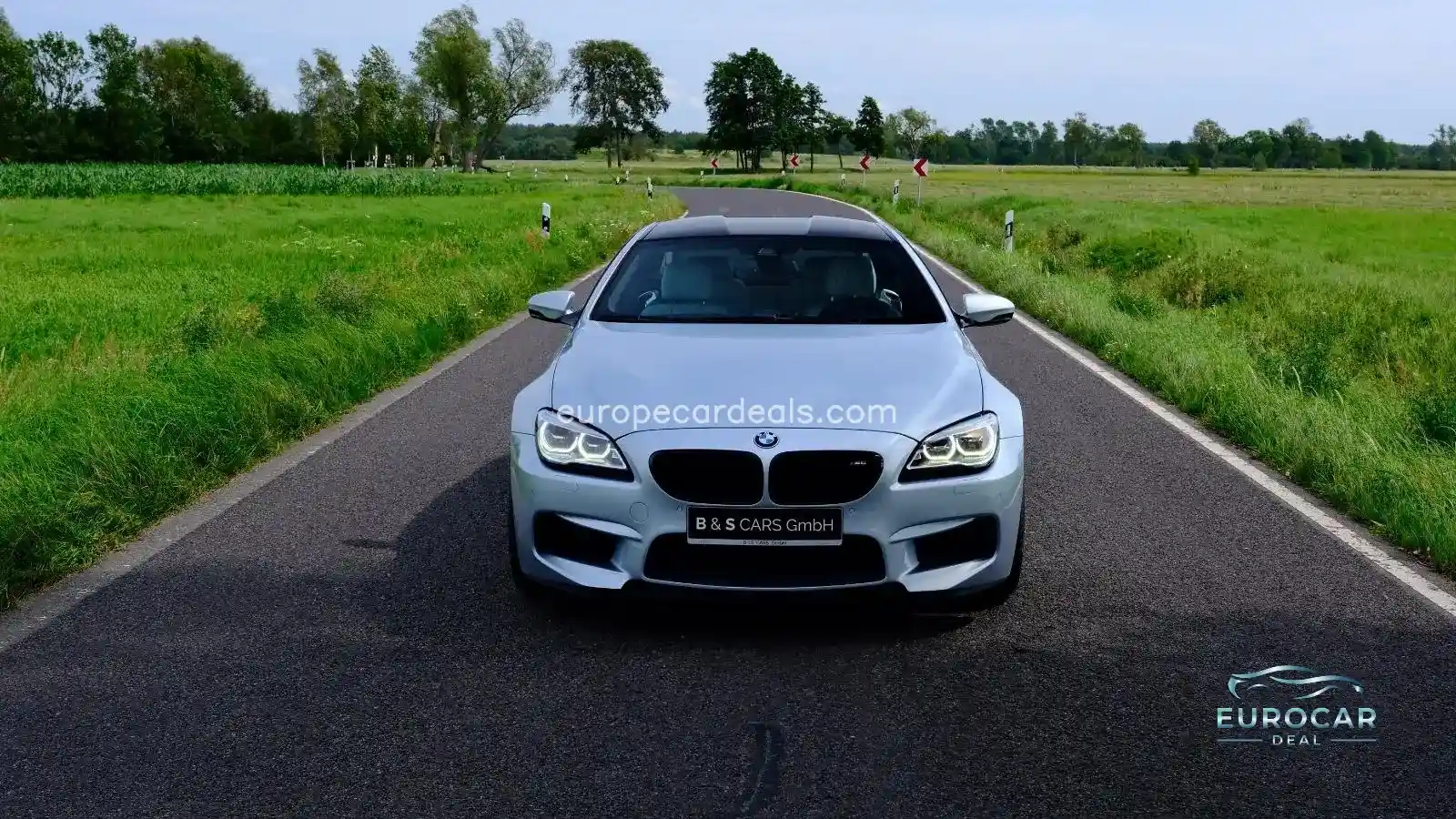 BMW M6