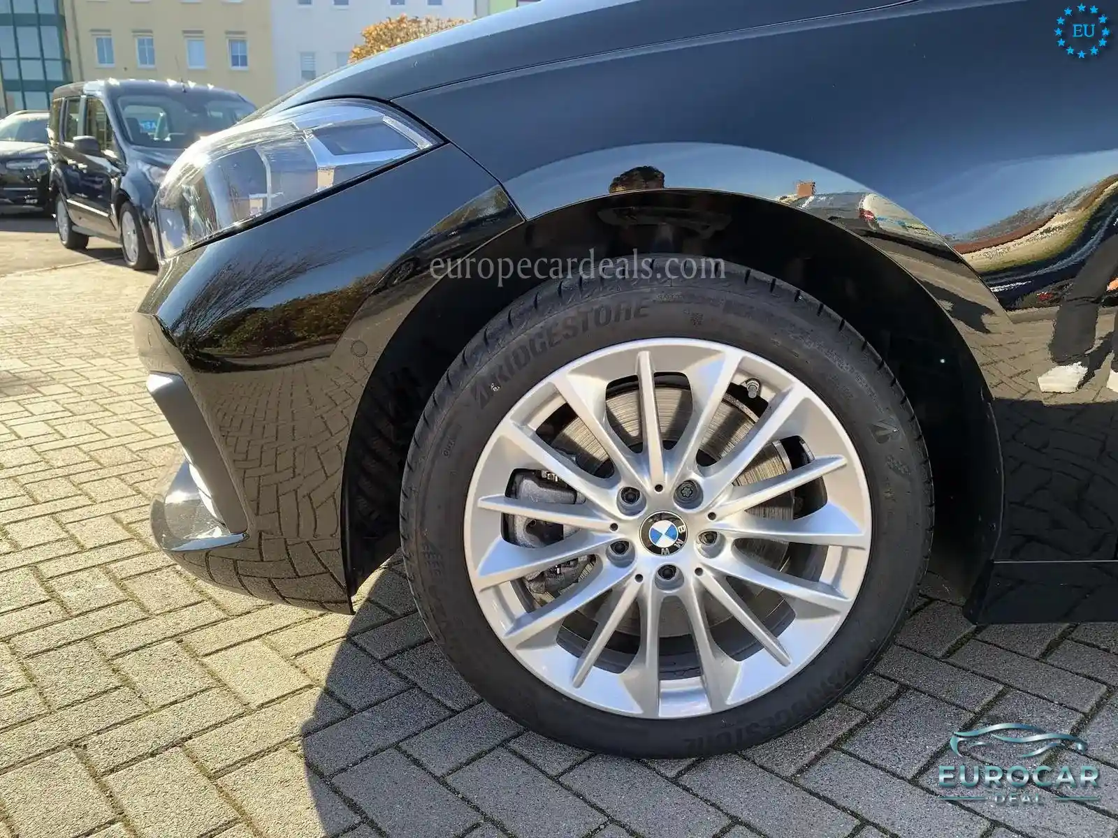 BMW 120