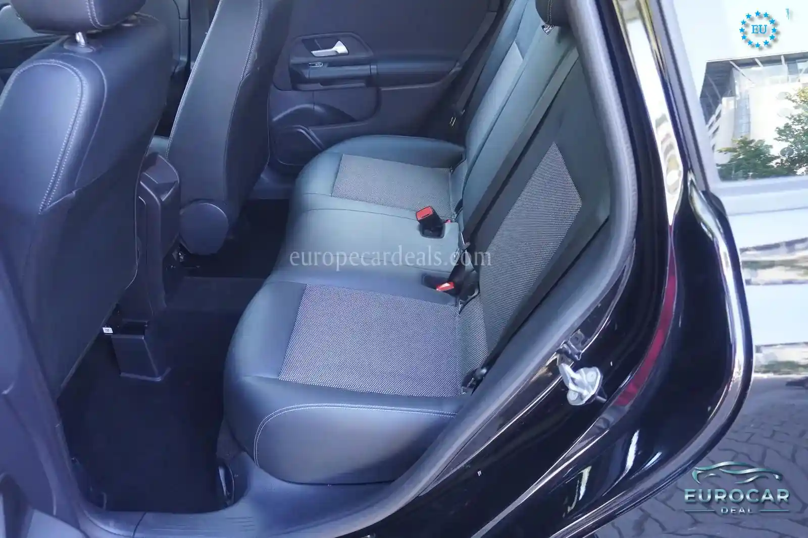 Mercedes-Benz B 250