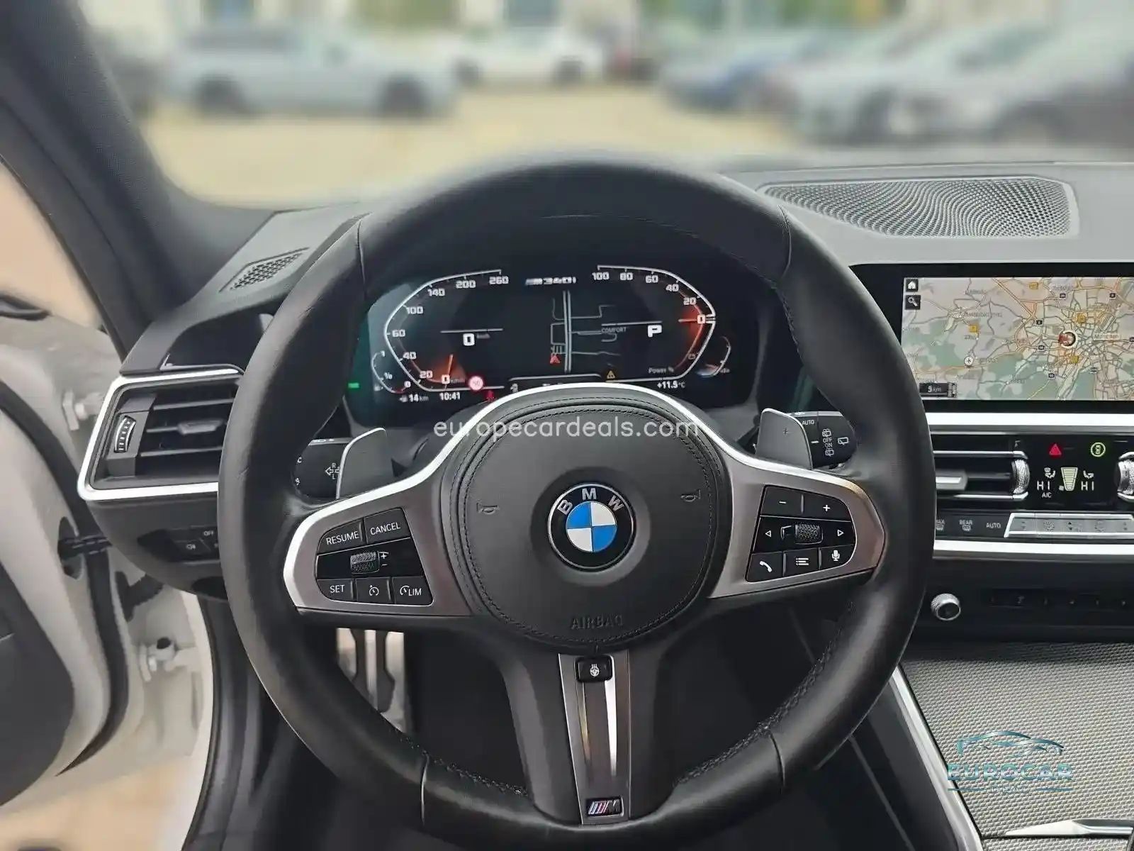 BMW M340i