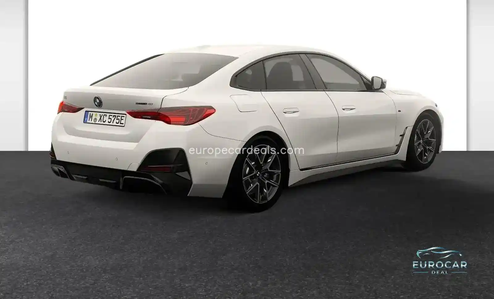 BMW i4