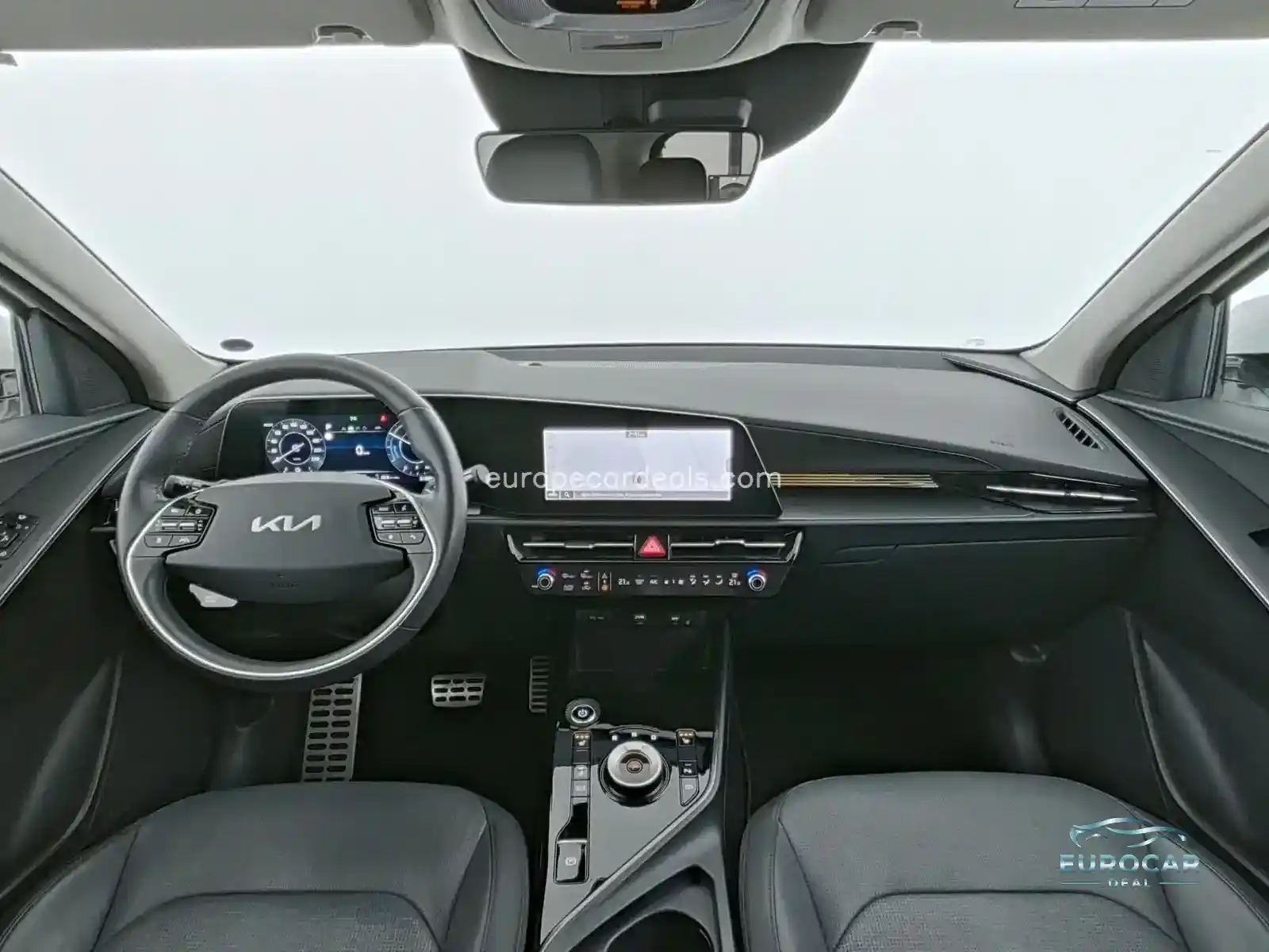 Kia Niro EV