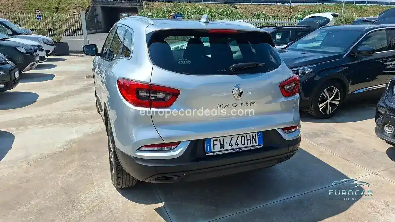 Renault Kadjar