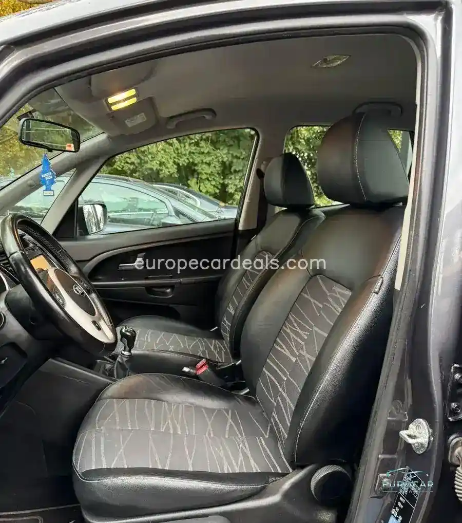Kia Venga