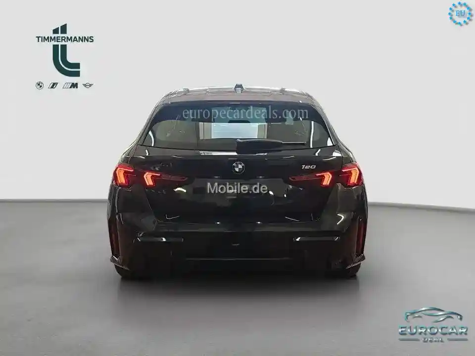 BMW 120