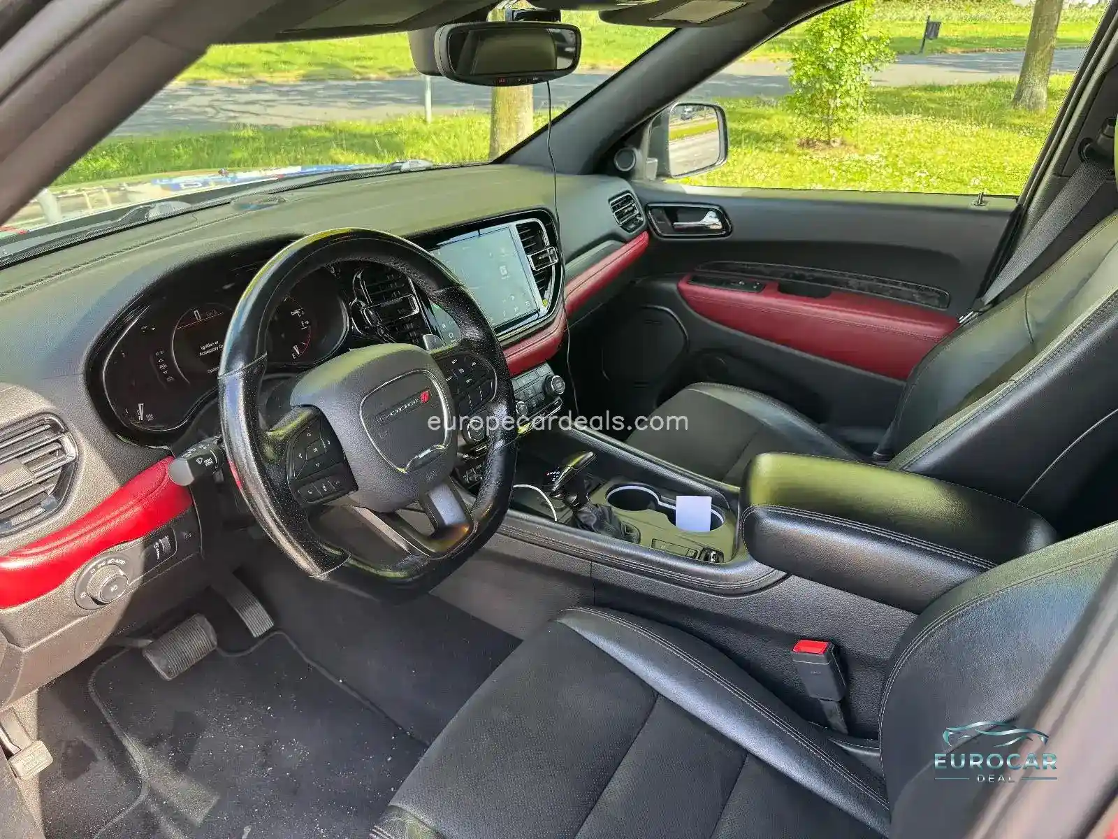 Dodge Durango