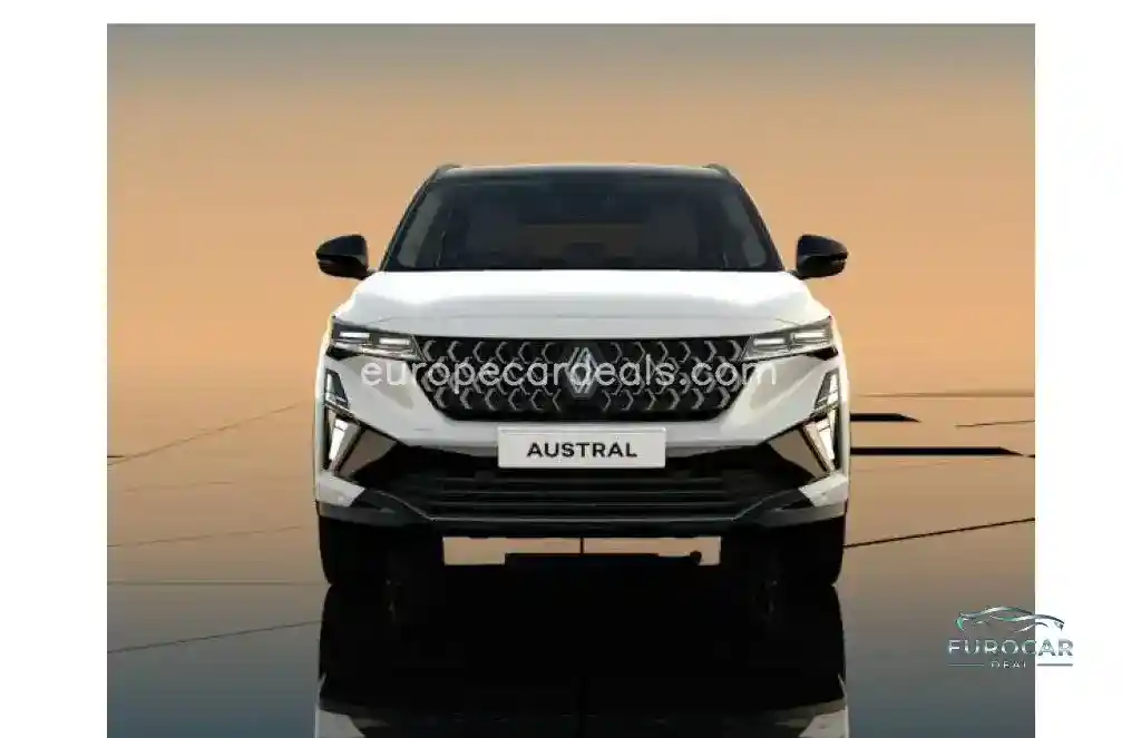 Renault Austral