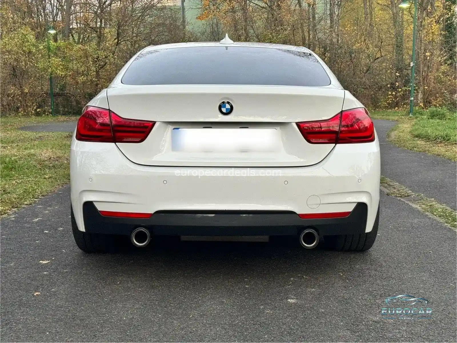BMW 440