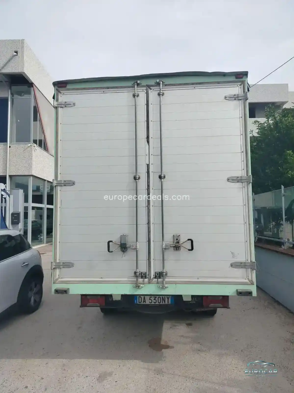 Iveco Other