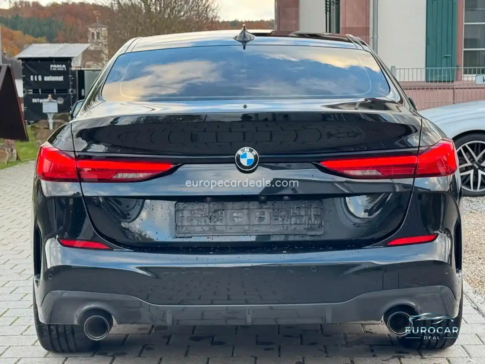 BMW 220