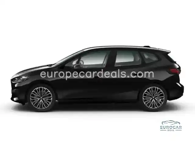 BMW 216 Active Tourer