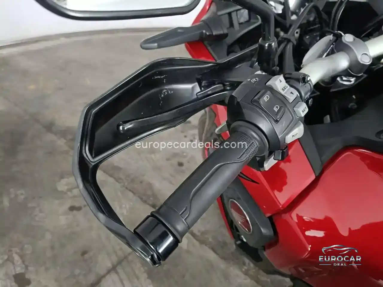 Honda Other