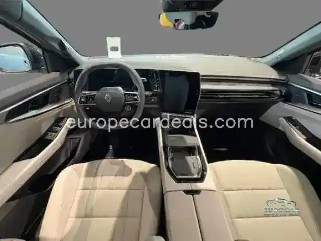 Renault Espace