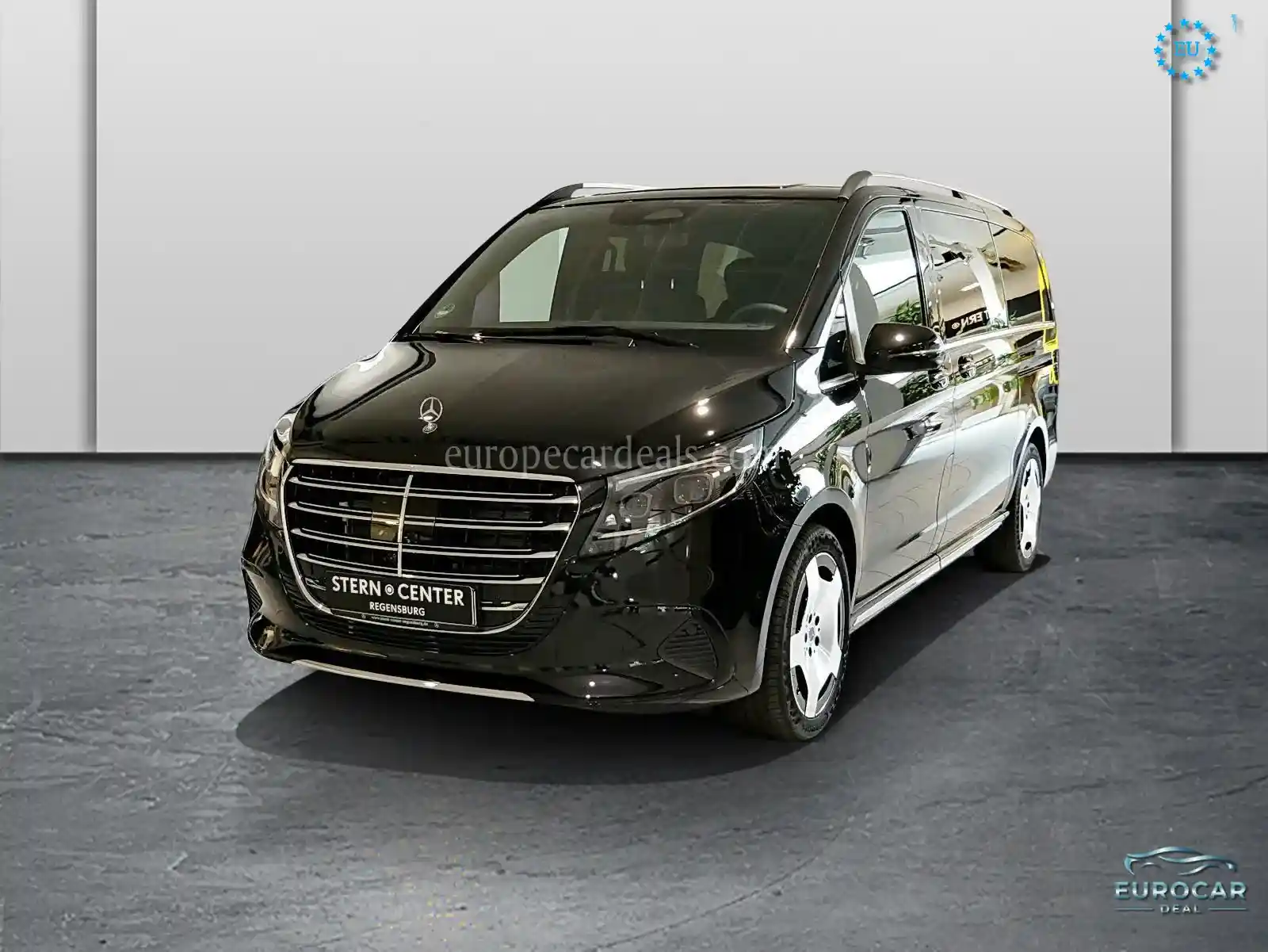 Mercedes-Benz V 300