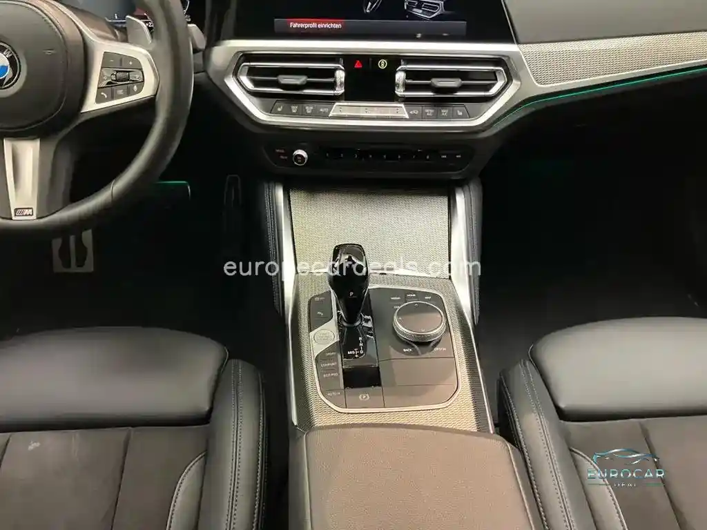 BMW 420 Gran Coupé