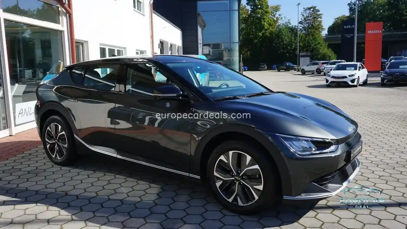 Kia EV6