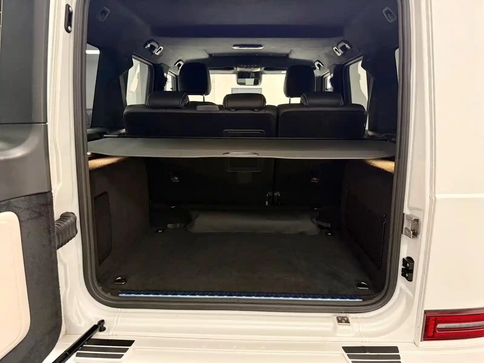 Mercedes-Benz G 450