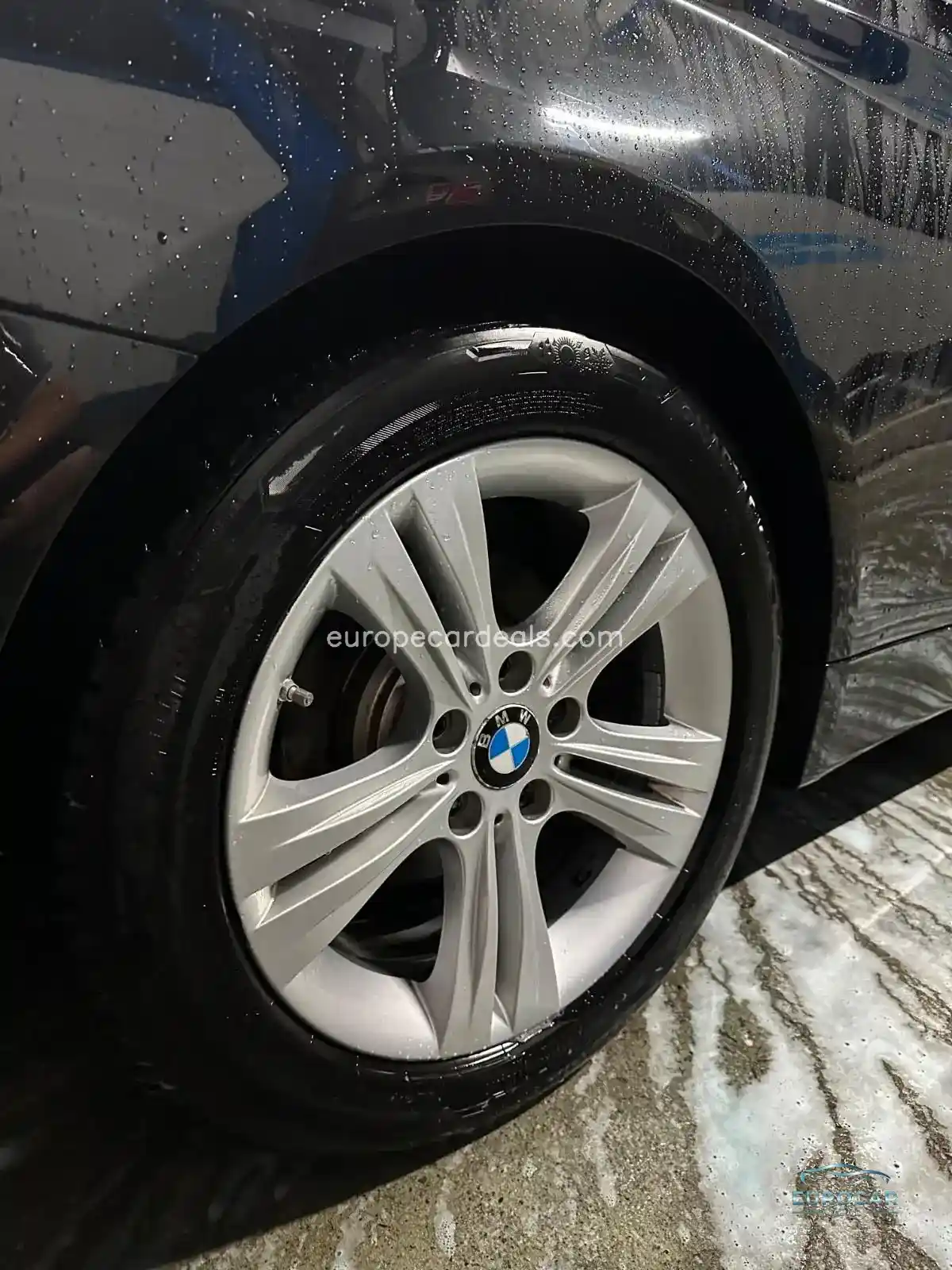 BMW 420