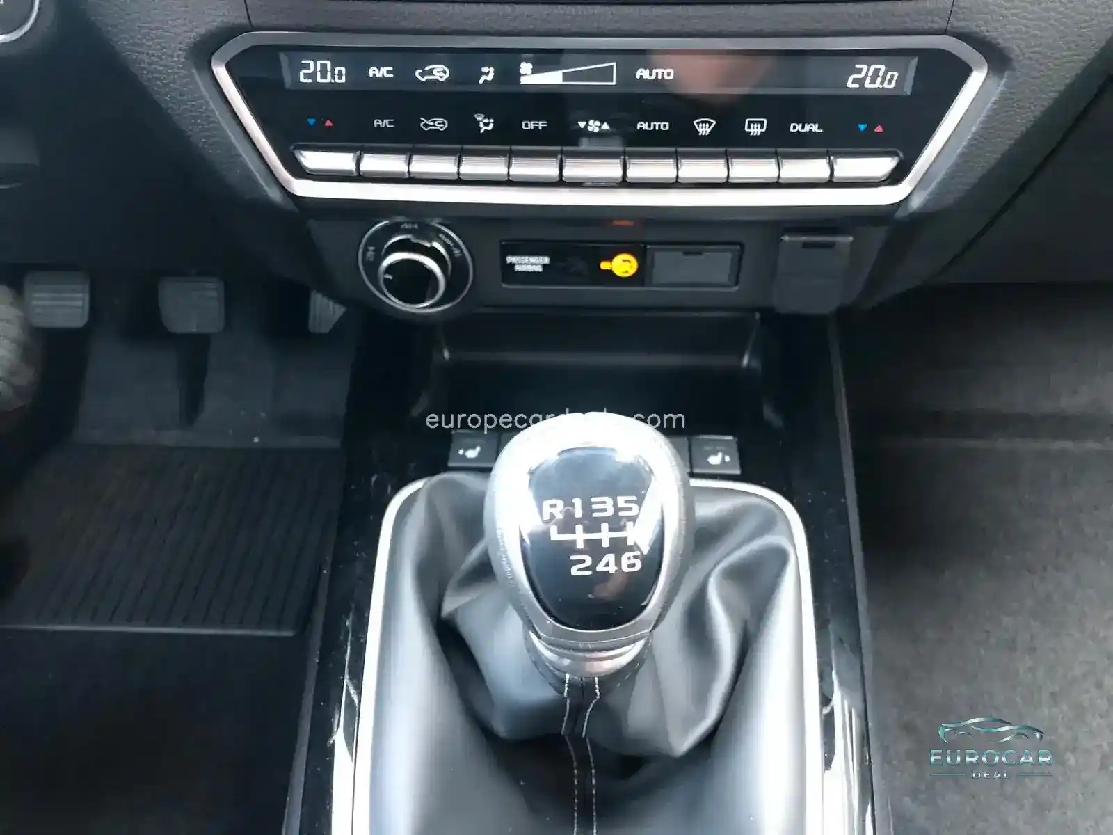 BIG-MAX L1 Double Cab 1,8m Ladeflä. Wohnkabinen