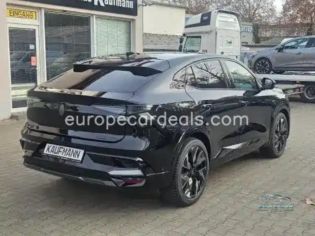 Renault Rafale