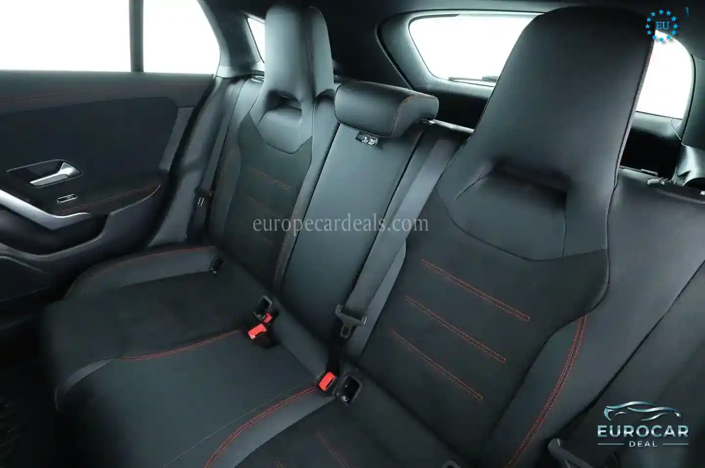 Mercedes-Benz CLA 200 Shooting Brake