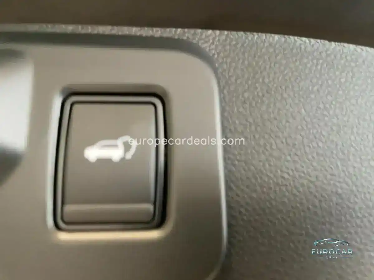 Mitsubishi Grandis