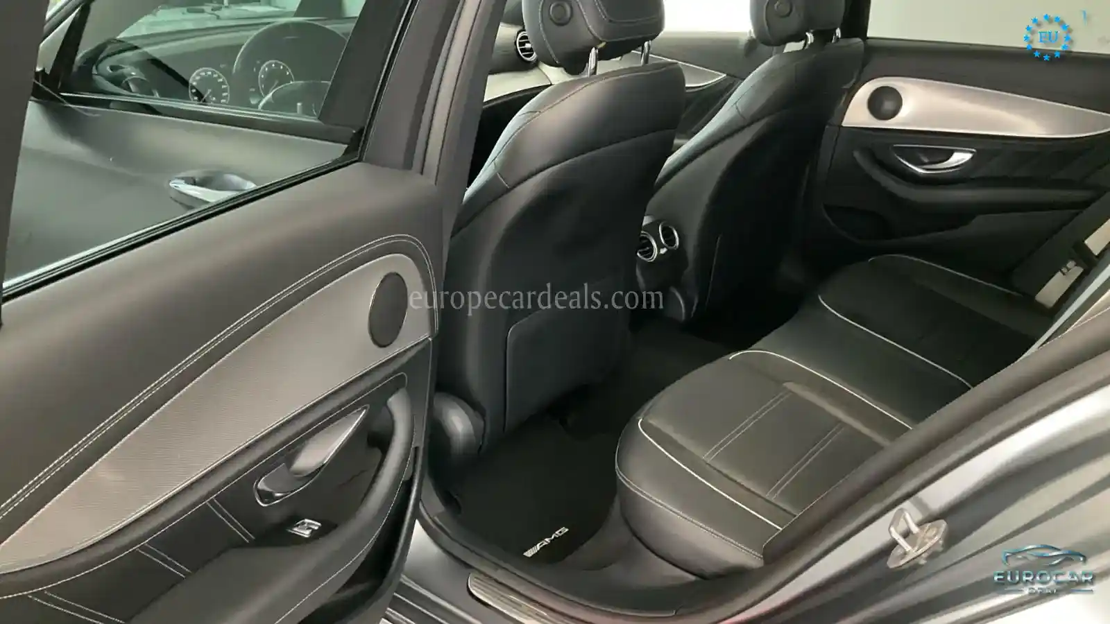 Mercedes-Benz E 63 AMG