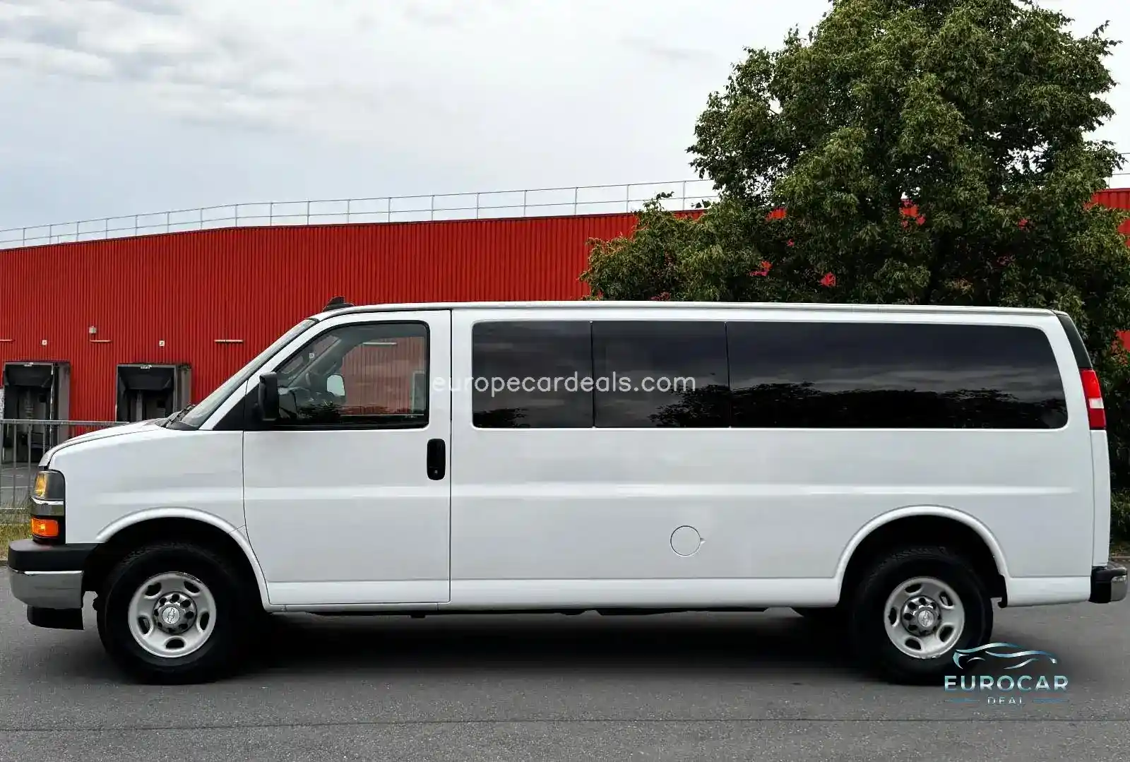 Chevrolet Express