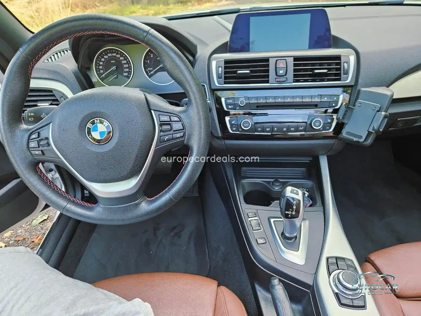BMW 220