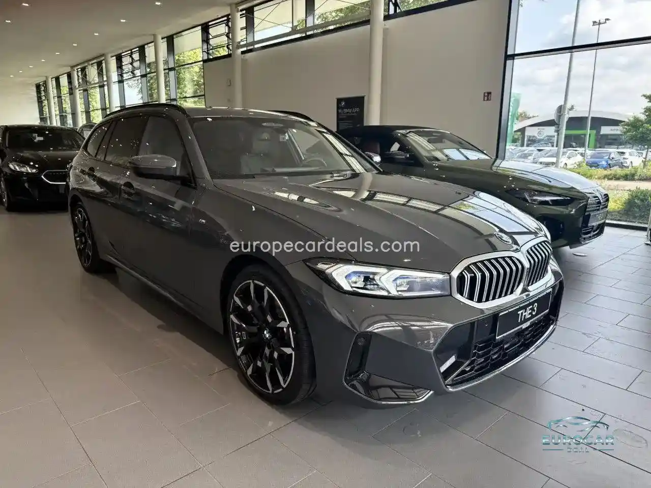 BMW 330