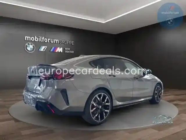 BMW 220 Gran Coupé