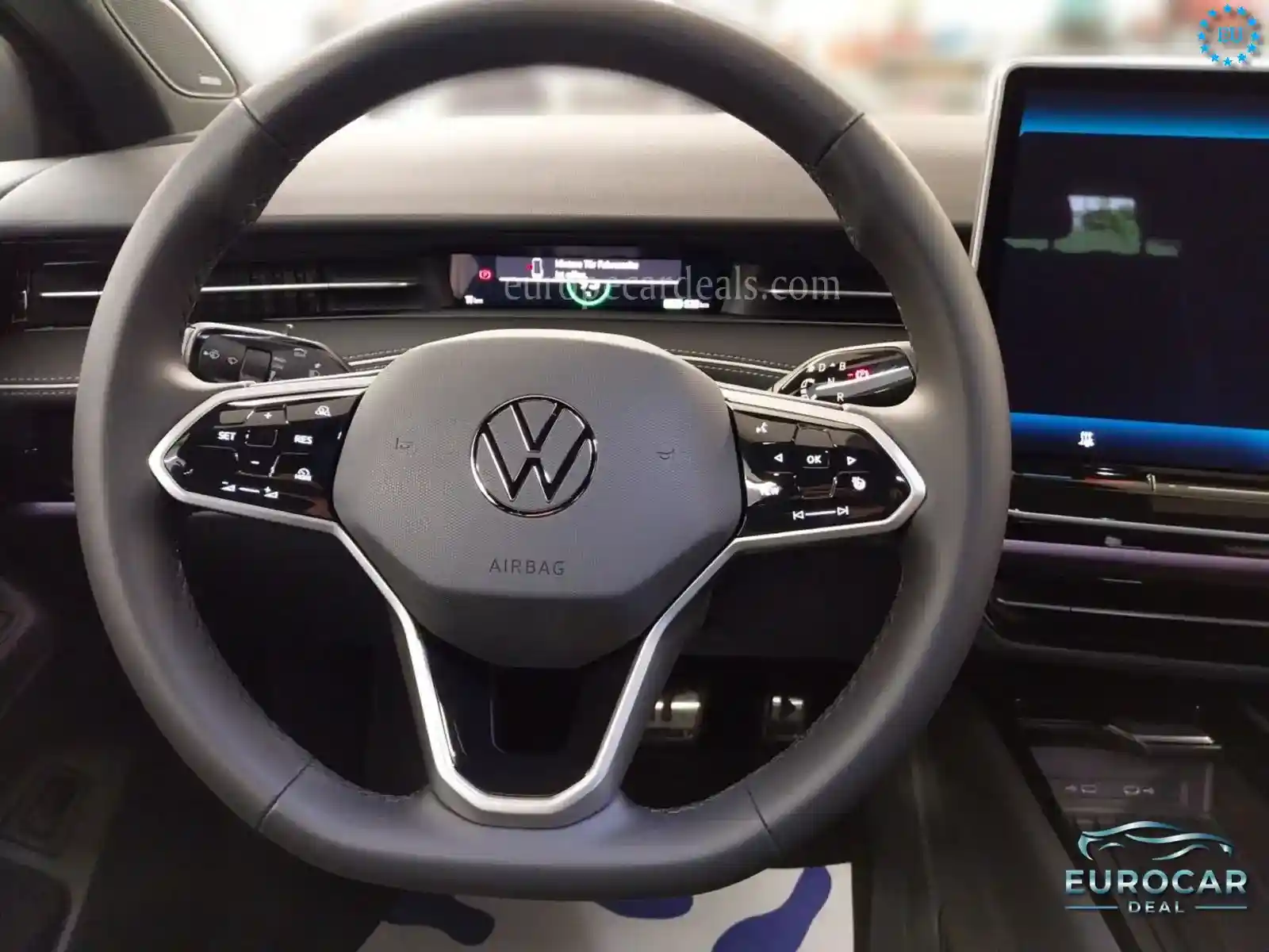 Volkswagen ID.7