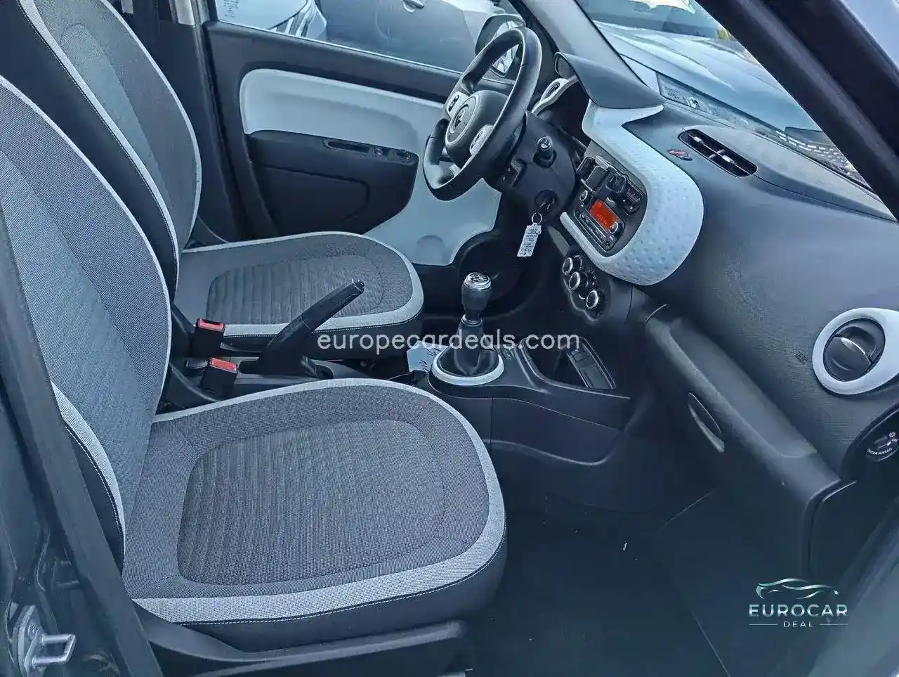 Renault Twingo