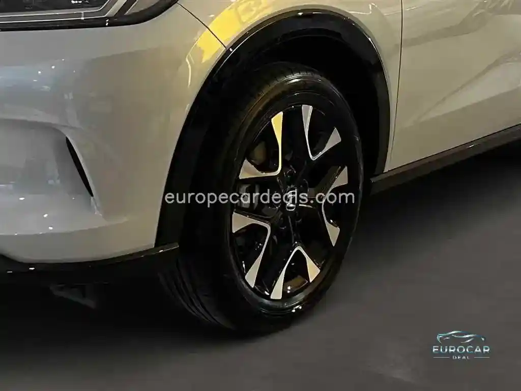 Honda ZR-V