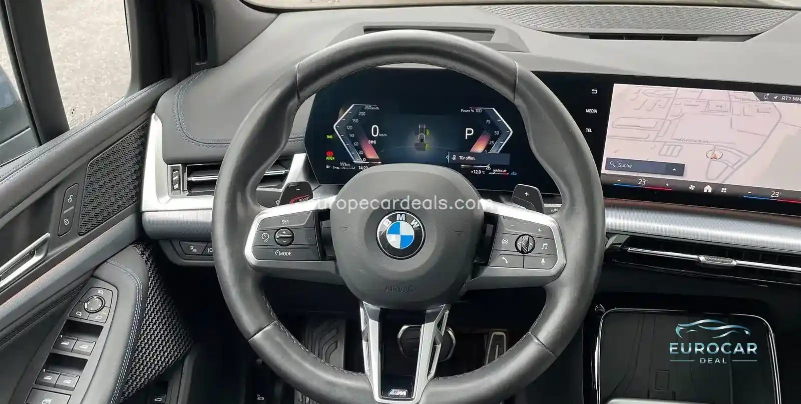 BMW 220 Active Tourer