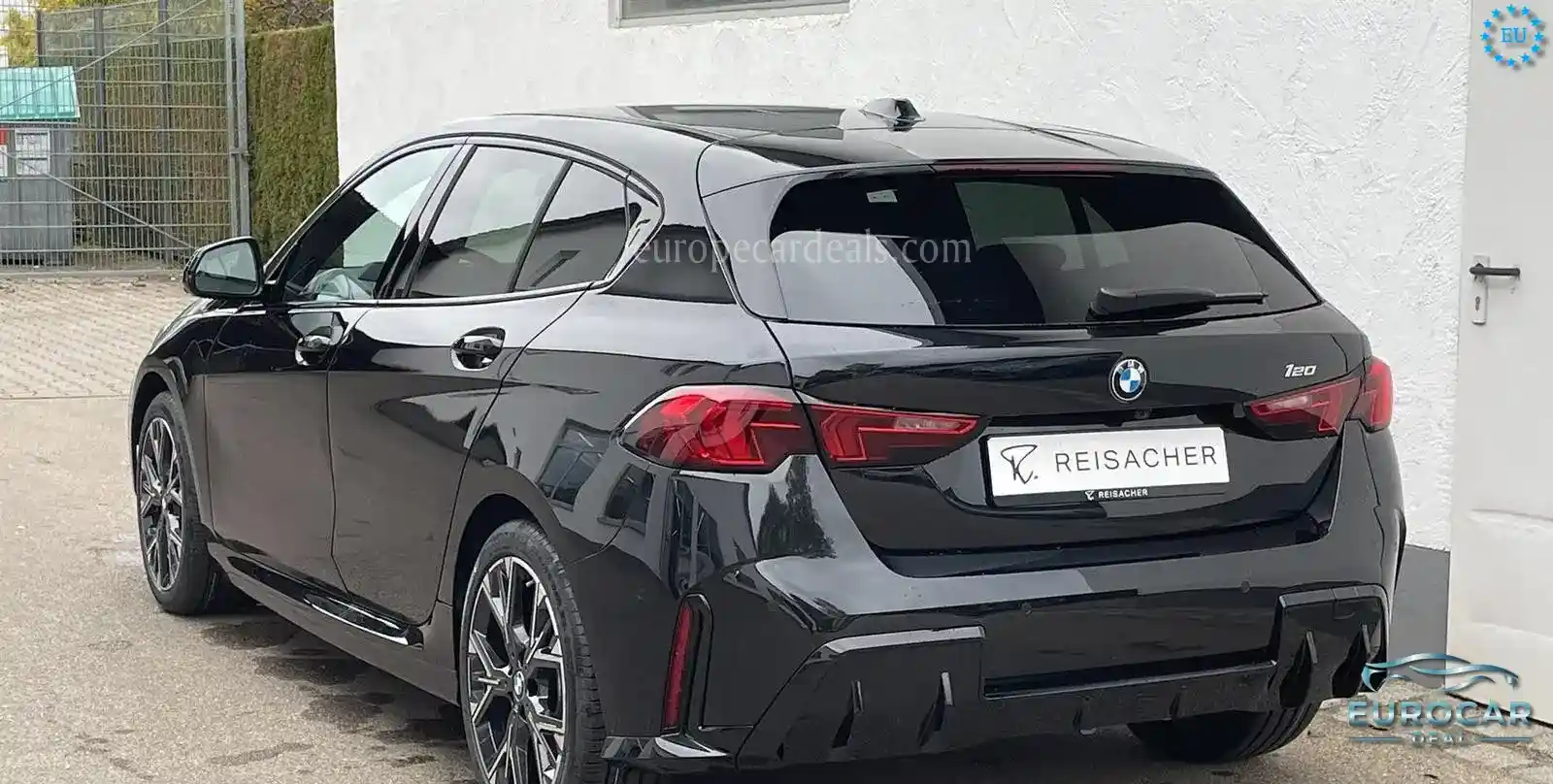 BMW 120