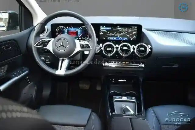 Mercedes-Benz B 250