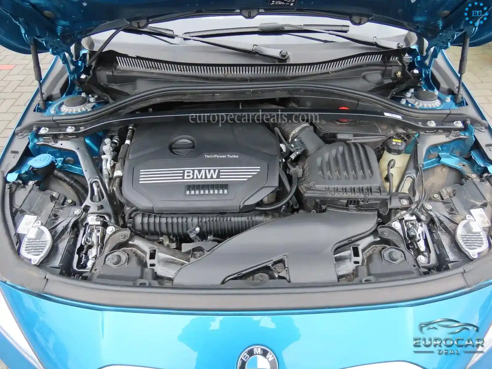 BMW 120