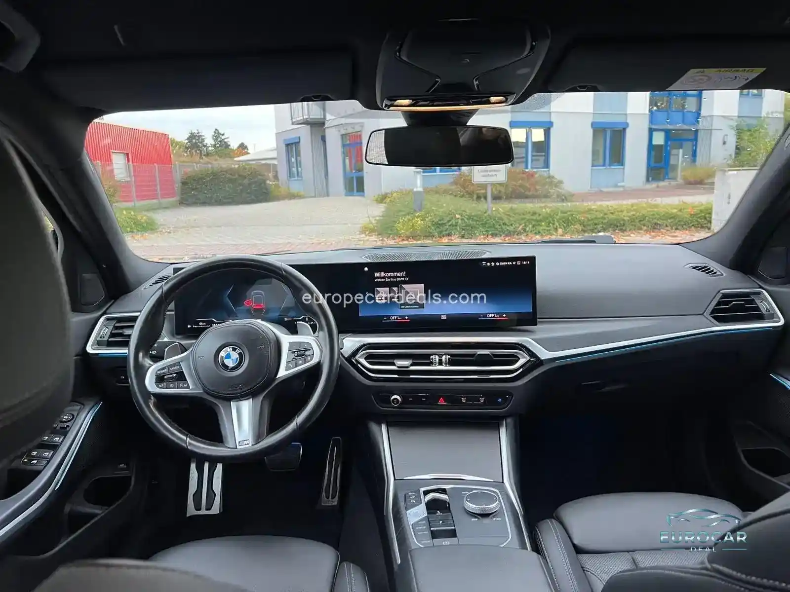 BMW M340d