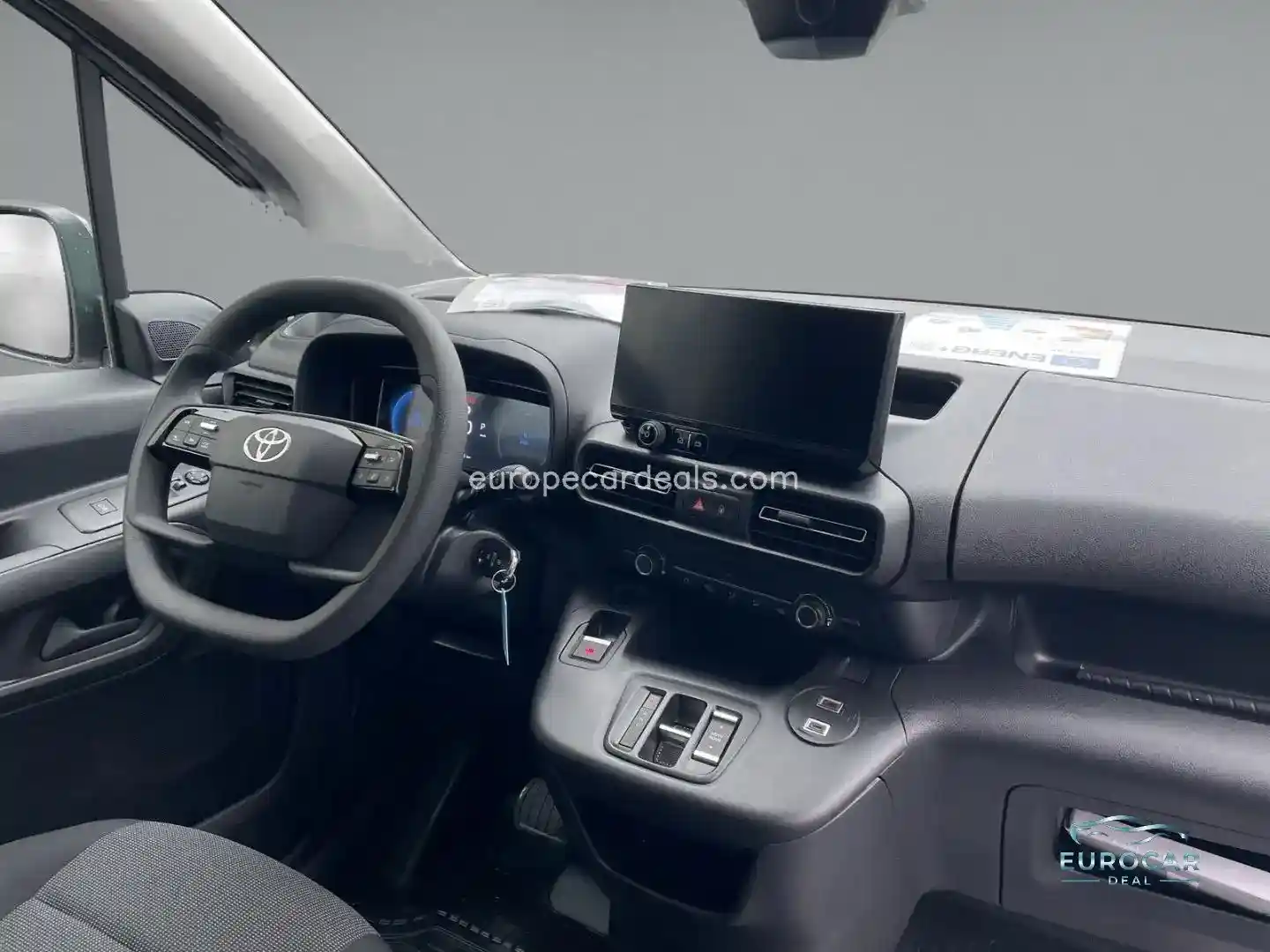 Toyota Proace City