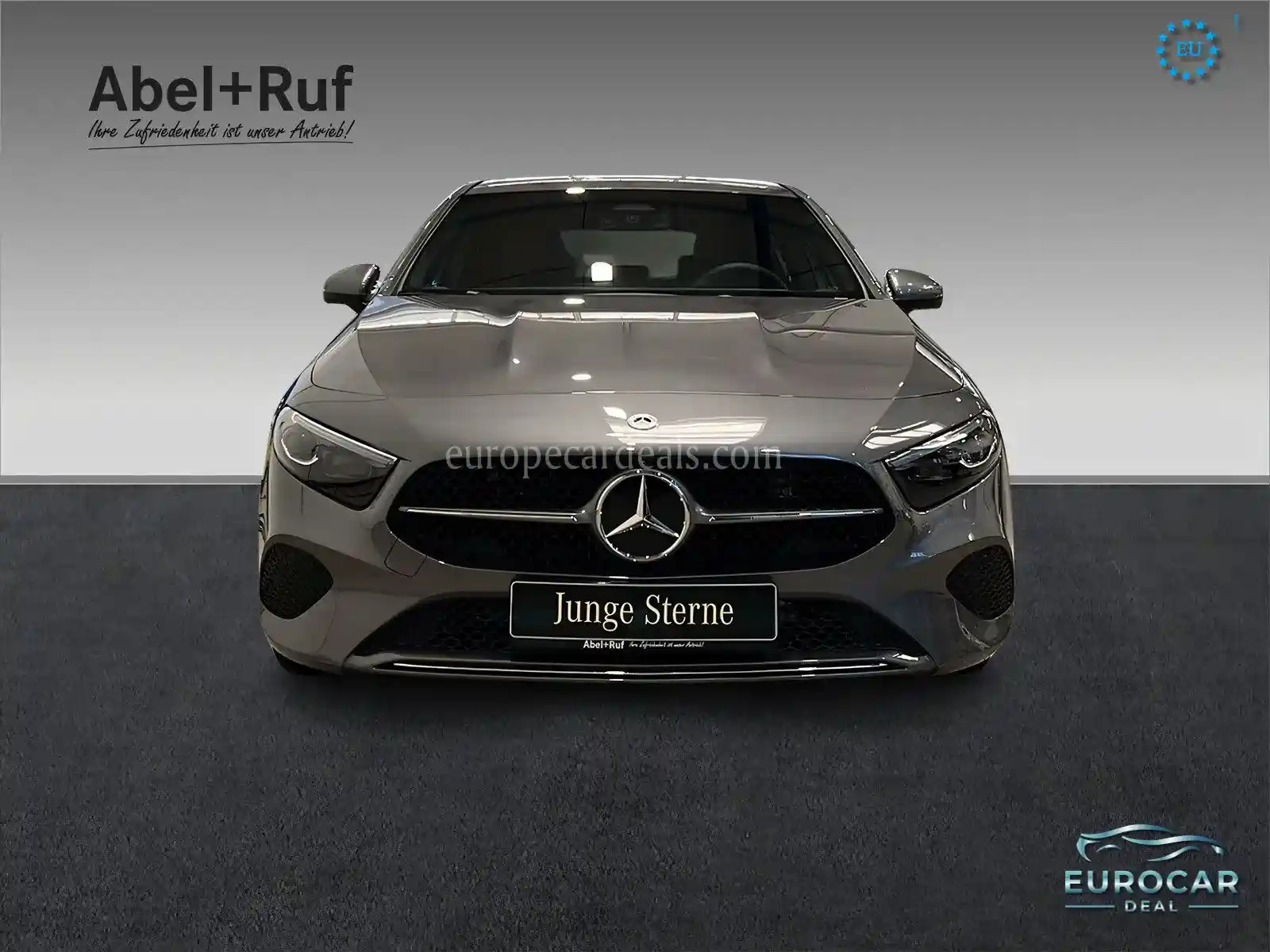 Mercedes-Benz A 220