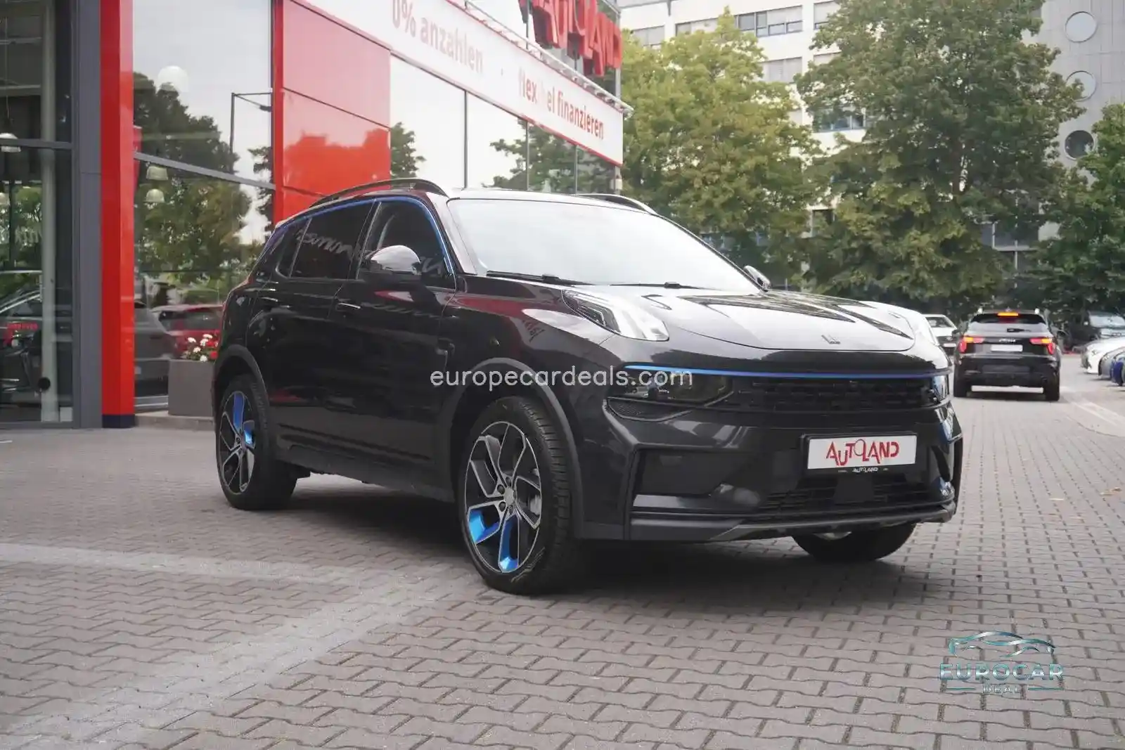 Lynk&Co 01